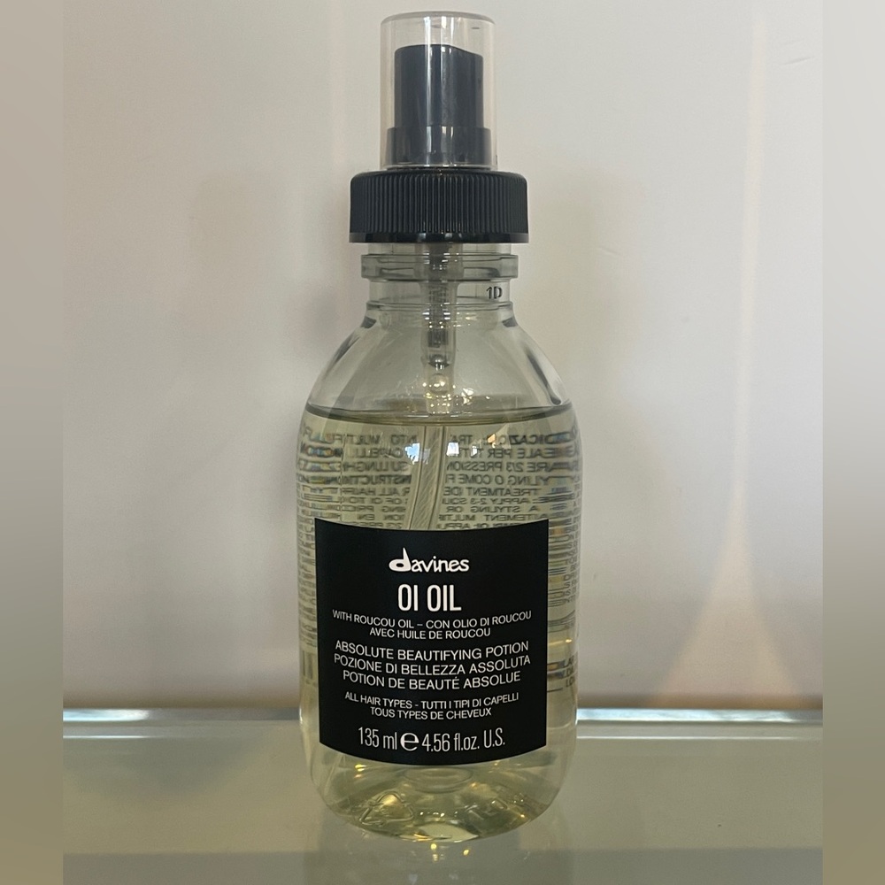 Davines Oi Oil Hair Potion - New
